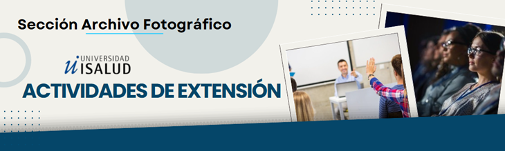 Actividades de Extensión