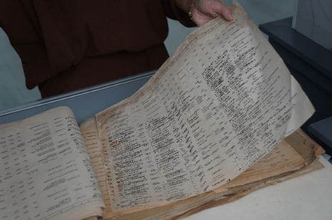 Archivo Histórico Institucional ISALUD