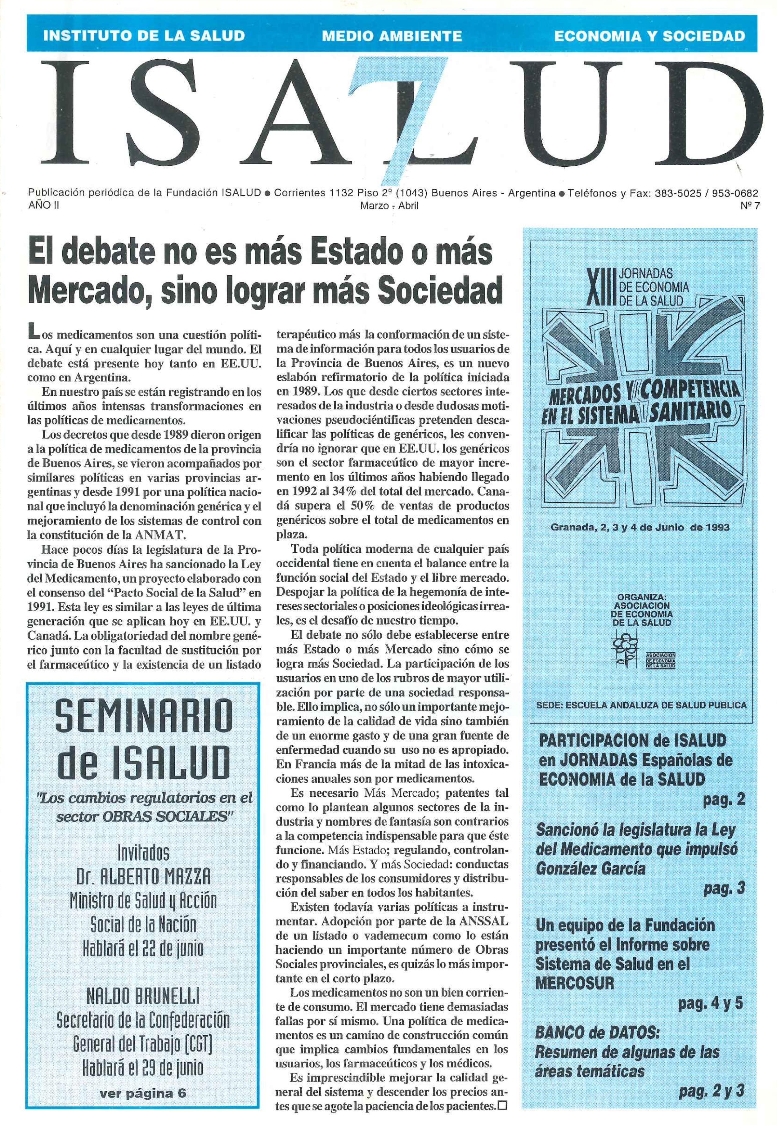 Boletín 3 — portada
