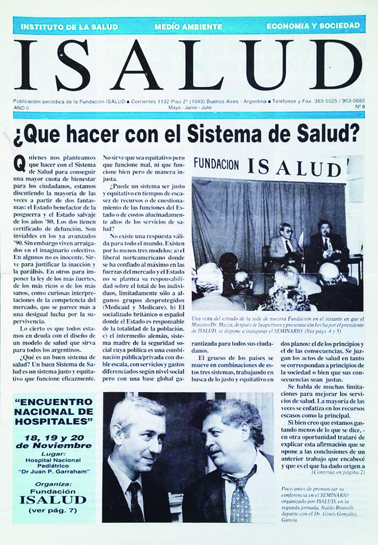 Boletín 4 — portada