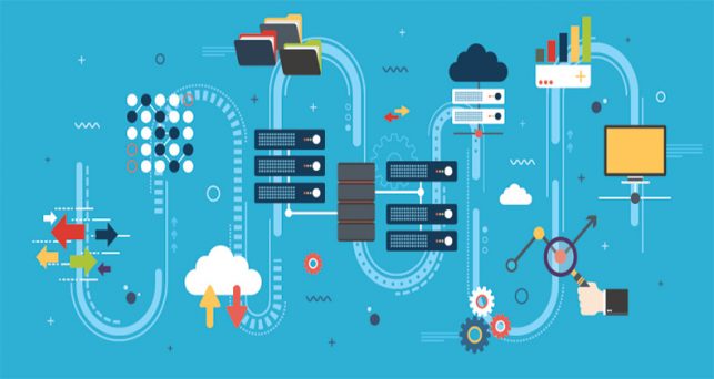 Recursos electrónicos y digitales