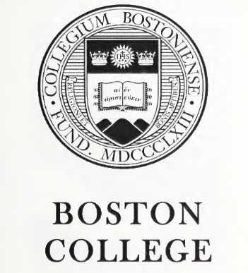 Boston College