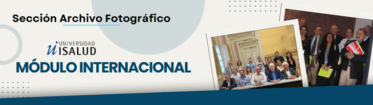 Módulo Internacional