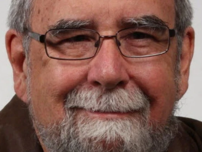 Terry Cook