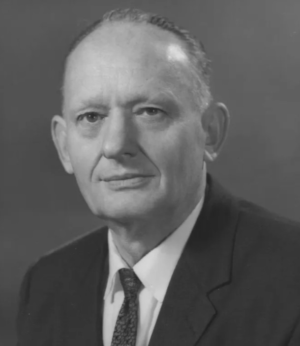 Theodore Schellenberg